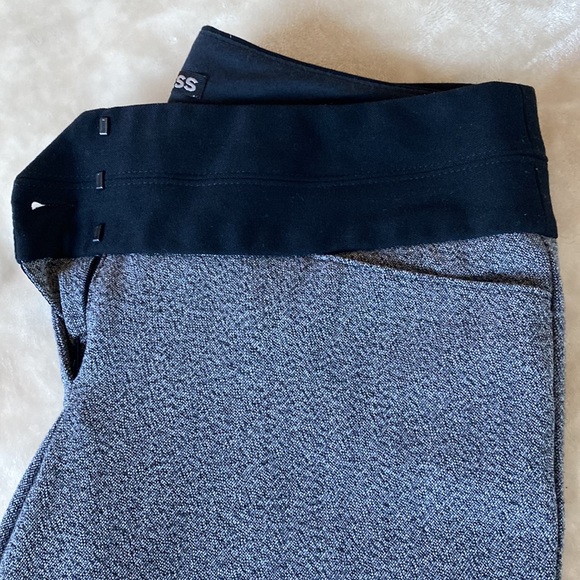 Express Editor Pant. - Picture 2 of 6